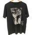 00S ボディ メキシコ製 ホラー 漫画 マンガ キャラクター でも美人だろ プリント S/S Tシャツ メンズ import:L