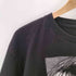 00S ボディ メキシコ製 ホラー 漫画 マンガ キャラクター でも美人だろ プリント S/S Tシャツ メンズ import:L