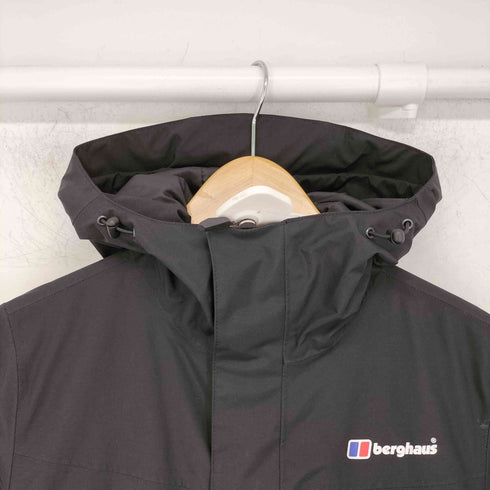バーグハウス berghaus dalemaster shell jkt af メンズ import:S ASIA M
