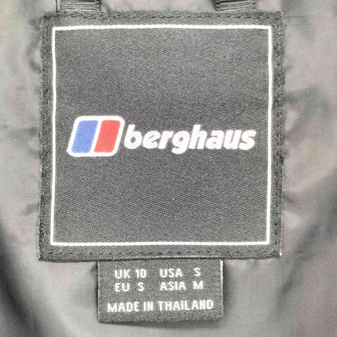 バーグハウス berghaus dalemaster shell jkt af メンズ import:S ASIA M