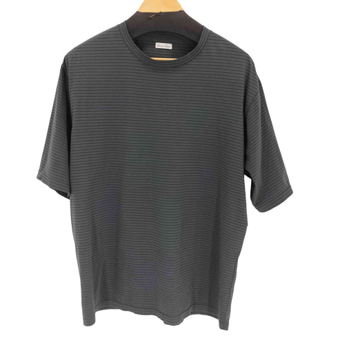 スティーブンアラン Steven Alan サイロ ボーダー クルーネック Tシャツ メンズ JPN:M