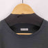 スティーブンアラン Steven Alan サイロ ボーダー クルーネック Tシャツ メンズ JPN:M