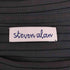 スティーブンアラン Steven Alan サイロ ボーダー クルーネック Tシャツ メンズ JPN:M