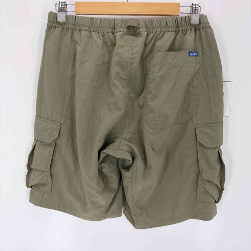 ジェリー GERRY ナイロンワッシャークライミングパンツ メンズ L