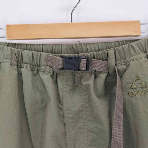 ジェリー GERRY ナイロンワッシャークライミングパンツ メンズ L