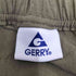 ジェリー GERRY ナイロンワッシャークライミングパンツ メンズ L