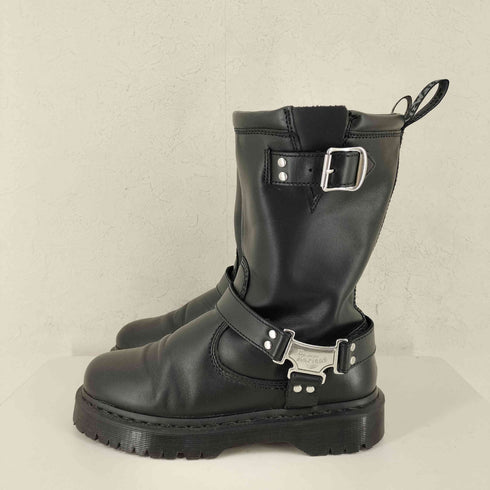 ドクターマーチン Dr.Martens ANISTONE HI リガー ブーツ メンズ UK7