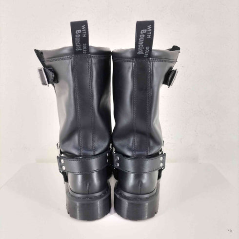 ドクターマーチン Dr.Martens ANISTONE HI リガー ブーツ メンズ UK7