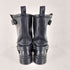 ドクターマーチン Dr.Martens ANISTONE HI リガー ブーツ メンズ UK7