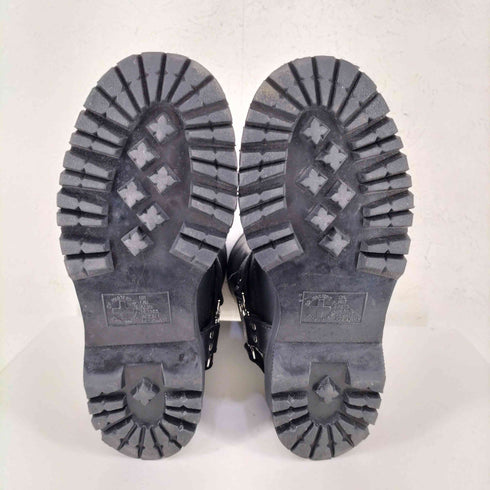 ドクターマーチン Dr.Martens ANISTONE HI リガー ブーツ メンズ UK7
