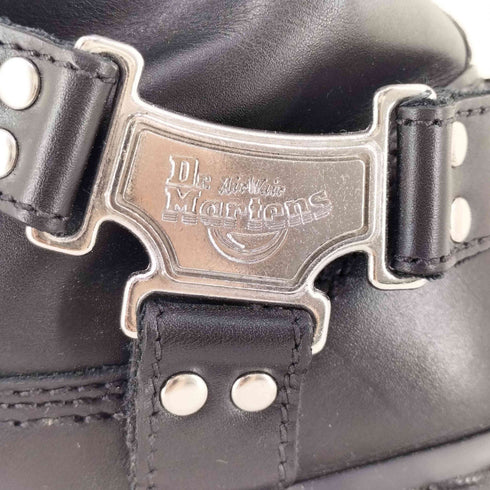 ドクターマーチン Dr.Martens ANISTONE HI リガー ブーツ メンズ UK7