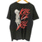 00S ボディ メキシコ製 SF アニメ キャラクター プリント S/S Tシャツ メンズ import:L