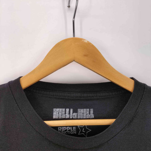 00S ボディ メキシコ製 SF アニメ キャラクター プリント S/S Tシャツ メンズ import:L