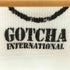 GOTCHA スリーブ プリント H/S サーマルTシャツ Y2K メンズ JPN:M