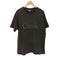 クリークアングラーズデバイス creek anglers device ロゴプリント Tシャツ メンズ import:L