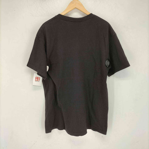 クリークアングラーズデバイス creek anglers device ロゴプリント Tシャツ メンズ import:L