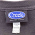 クリークアングラーズデバイス creek anglers device ロゴプリント Tシャツ メンズ import:L