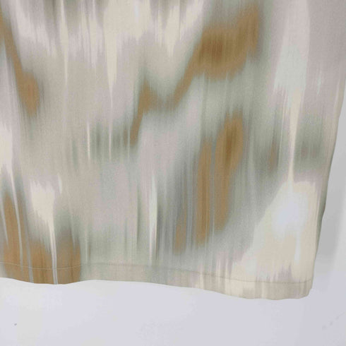 アダムエロペ Adam et Rope CHICS 24SS 別注PRINT SK レディース