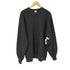 ジャージーズ JERZEES USA製 ラグランスウェット メンズ import:XXL