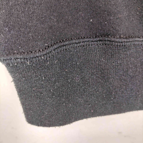 ジャージーズ JERZEES USA製 ラグランスウェット メンズ import:XXL