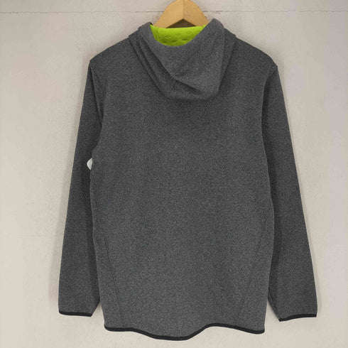 ナイキゴルフ NIKE GOLF ロゴプリント ジップパーカー メンズ import:XL