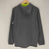 ナイキゴルフ NIKE GOLF ロゴプリント ジップパーカー メンズ import:XL