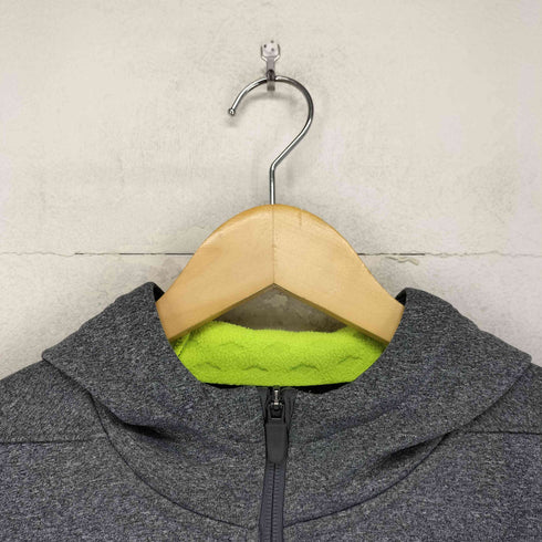 ナイキゴルフ NIKE GOLF ロゴプリント ジップパーカー メンズ import:XL