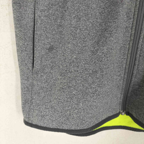 ナイキゴルフ NIKE GOLF ロゴプリント ジップパーカー メンズ import:XL