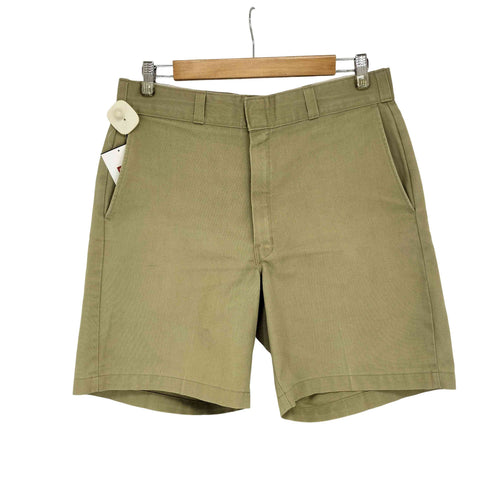 ディッキーズ Dickies relaxed fit ワークショーツ メンズ