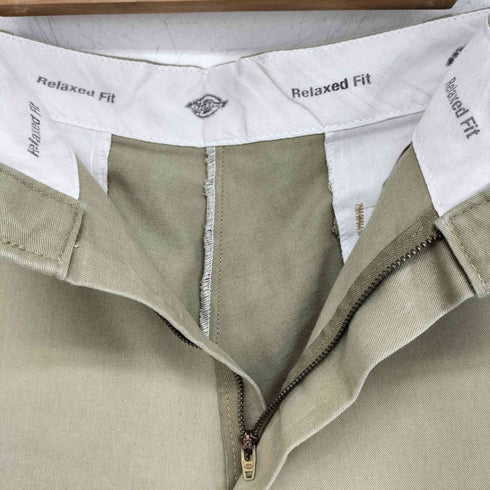 ディッキーズ Dickies relaxed fit ワークショーツ メンズ