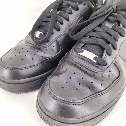 ナイキ NIKE Air Force 1 Low メンズ 27cm