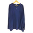 UNITE Windjammer USA製 ヘンリーネックカットソー メンズ 2XL