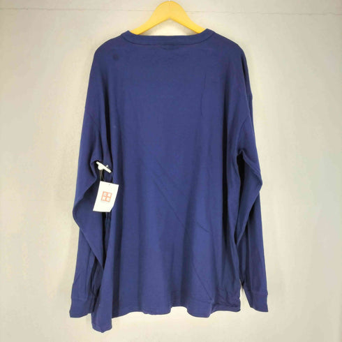 UNITE Windjammer USA製 ヘンリーネックカットソー メンズ 2XL