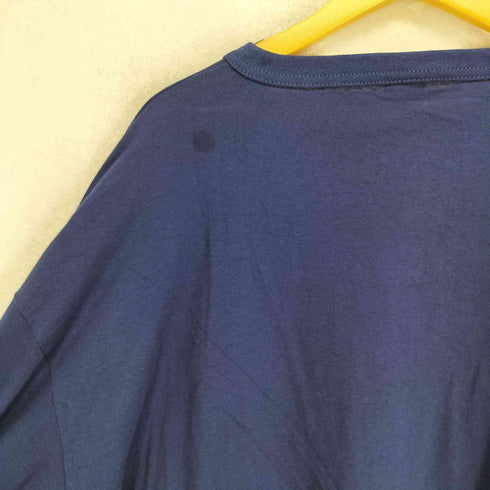 UNITE Windjammer USA製 ヘンリーネックカットソー メンズ 2XL