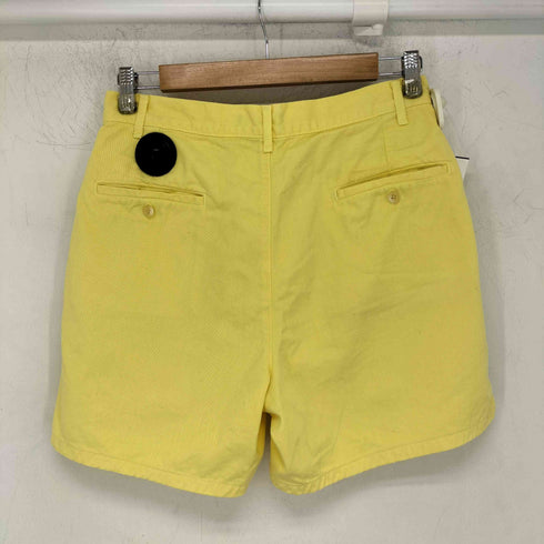 ポロバイラルフローレン Polo by RALPH LAUREN USA製 2タックチノショーツ メンズ 31