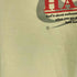 GOTCHA SURF HARD プリント ラグラン Tシャツ Y2K メンズ JPN:M