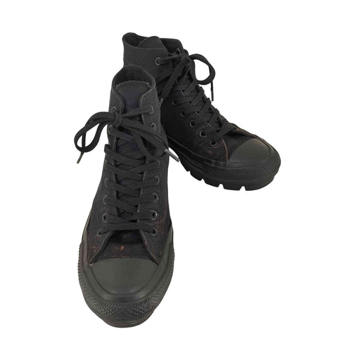 コンバース CONVERSE ALL STAR 100 CHUNK HI メンズ 27.5
