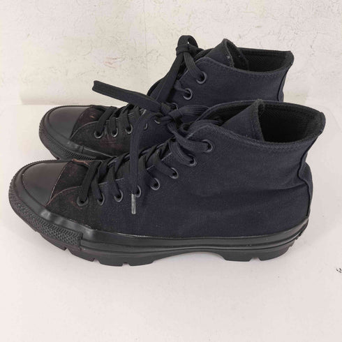 コンバース CONVERSE ALL STAR 100 CHUNK HI メンズ 27.5