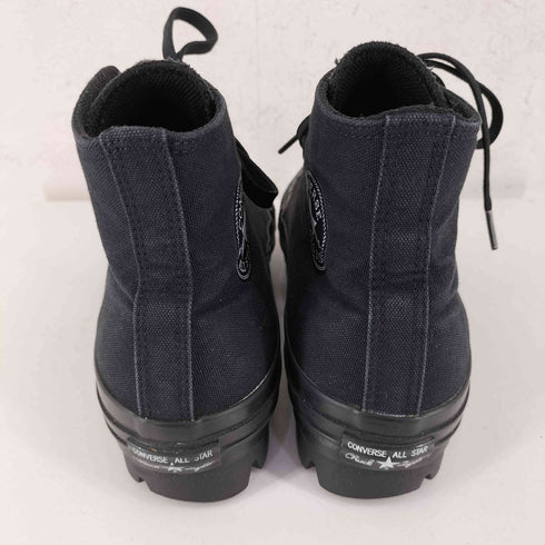 コンバース CONVERSE ALL STAR 100 CHUNK HI メンズ 27.5