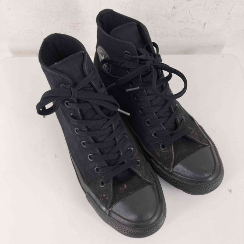 コンバース CONVERSE ALL STAR 100 CHUNK HI メンズ 27.5