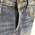 ヌーディージーンズ Nudie Jeans D0136 GRIM TIM 加工スキニーデニムパンツ メンズ 27