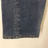 ヌーディージーンズ Nudie Jeans D0136 GRIM TIM 加工スキニーデニムパンツ メンズ 27