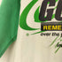 GOTCHA 両面プリント サーマル スリーブ ラグラン Tシャツ Y2K メンズ JPN:L