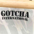 GOTCHA 両面プリント サーマル スリーブ ラグラン Tシャツ Y2K メンズ JPN:L