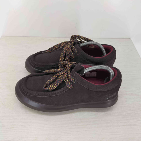 ユナイテッドアローズ UNITED ARROWS wander .etc for UNITED ARROWS & SONS FD:08/モカシン メンズ 27.5
