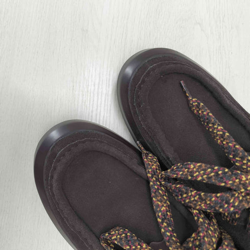 ユナイテッドアローズ UNITED ARROWS wander .etc for UNITED ARROWS & SONS FD:08/モカシン メンズ 27.5