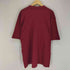 CRABLE SPORTSWEAR 1992 フロントプリントクルーネックTシャツ メンズ XL