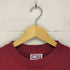 CRABLE SPORTSWEAR 1992 フロントプリントクルーネックTシャツ メンズ XL