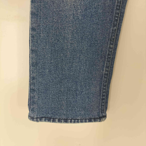 エヌハリウッド N.HOOLYWOOD 272-CP02-042peg スキニーデニムパンツ メンズ 36