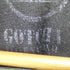 GOTCHA エンブレム ナンバリング ワッペン ボーダー 2重襟L/S ポロシャツ Y2K メンズ JPN:M
